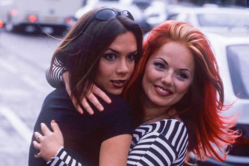 Posh Spice Recalls Geri Halliwell's Shock Exit from Spice Girls
