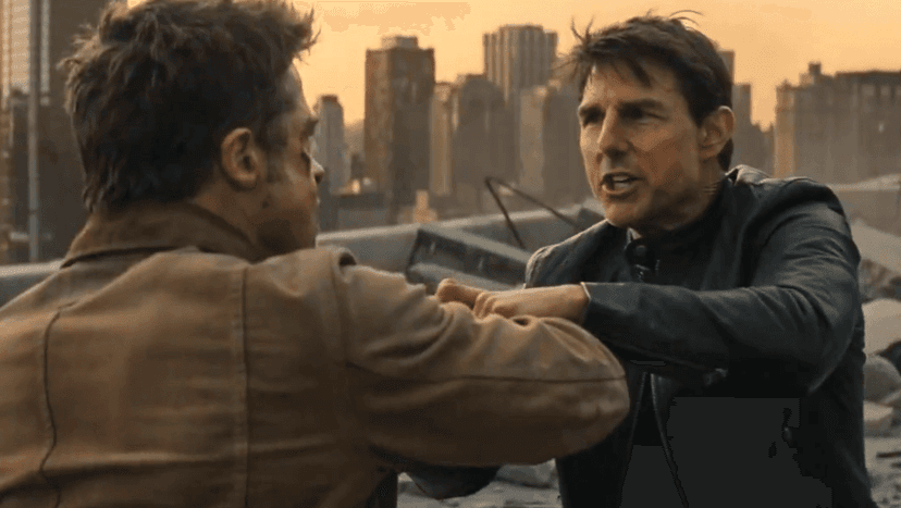 Filmmakers Fight AI Flood with Human Artistry