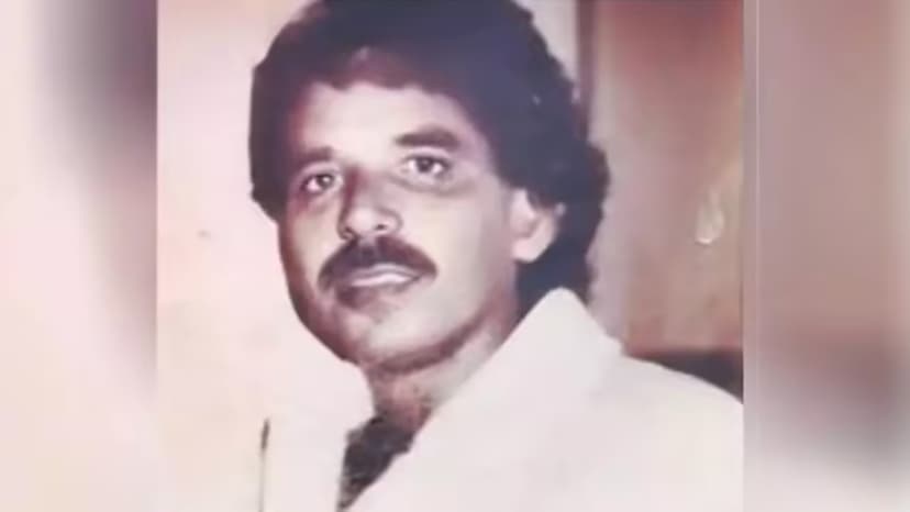 Filmmaker MM Baig Found Dead at Home