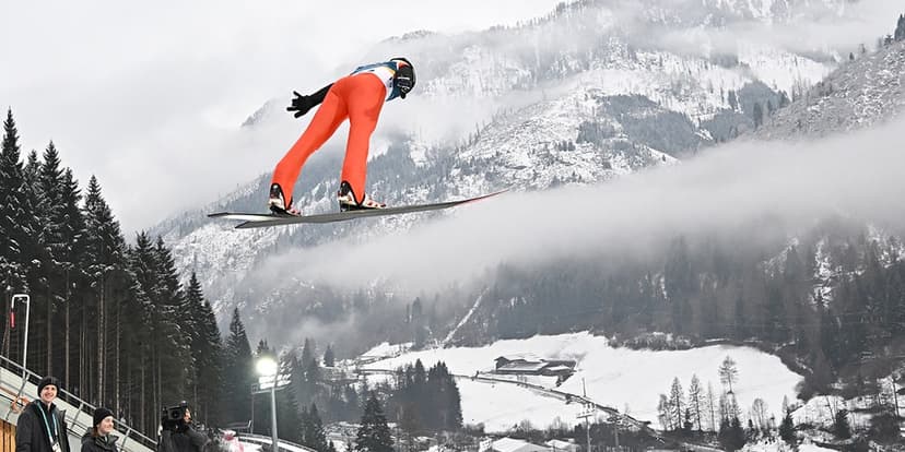 Finnish Ski Coach Ousted from Olympics Over Alcohol