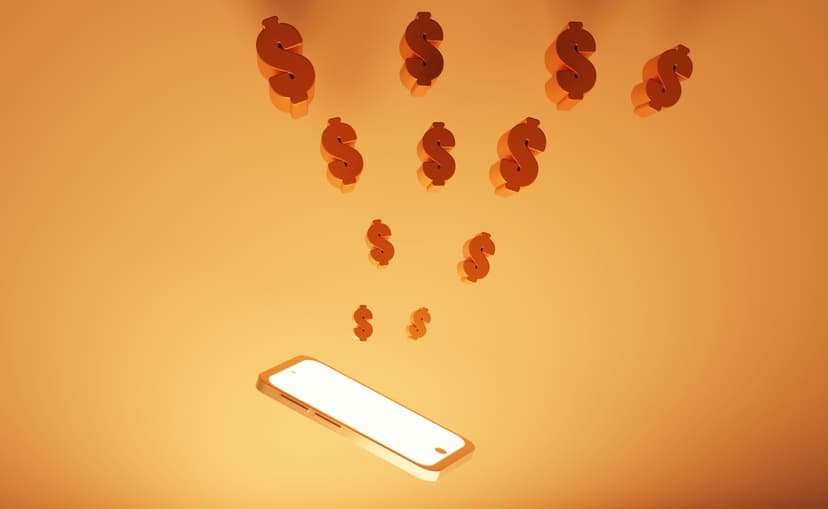 Slash Raises $100M, Valued at $1.4B