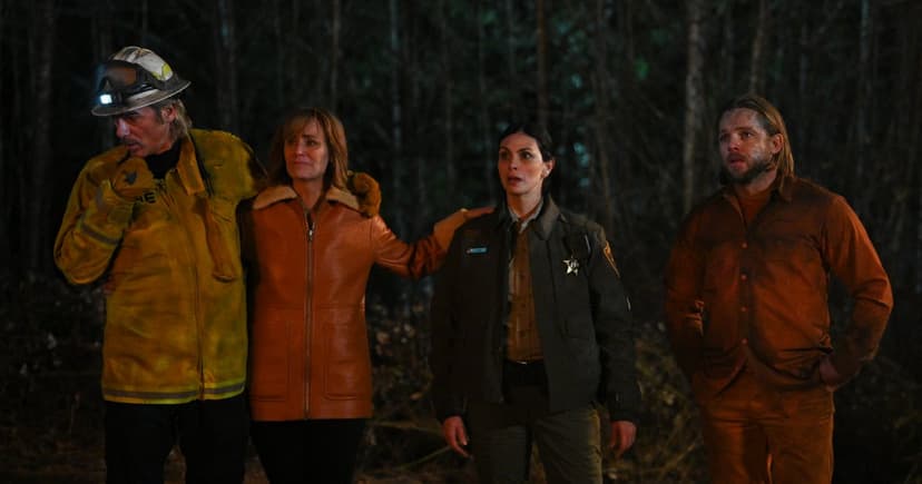 Fire Country Shocker: Vince's Fate Revealed!