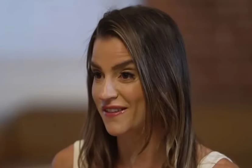 First Surrogacy Baby Turns 40!