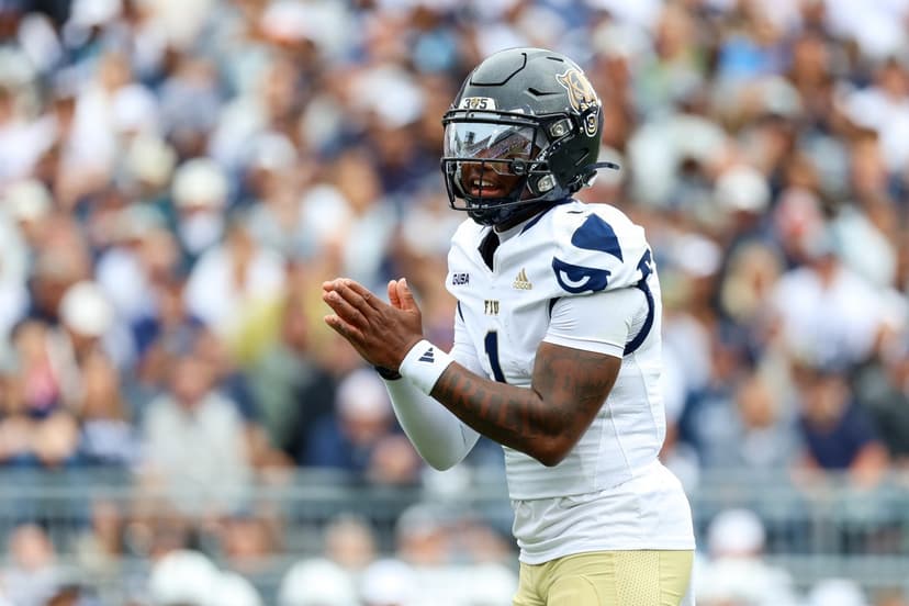 Panthers vs. Roadrunners: Bowl Battle Heats Up