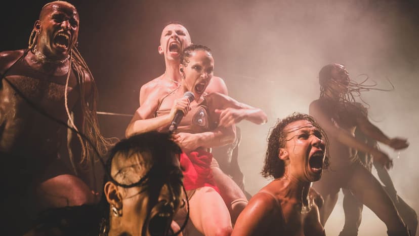 FKA Twigs Announces 2026 Global Tour with Star-Studded Lineup