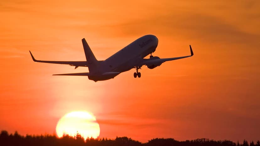 Book Now: Flight Costs Set to Skyrocket