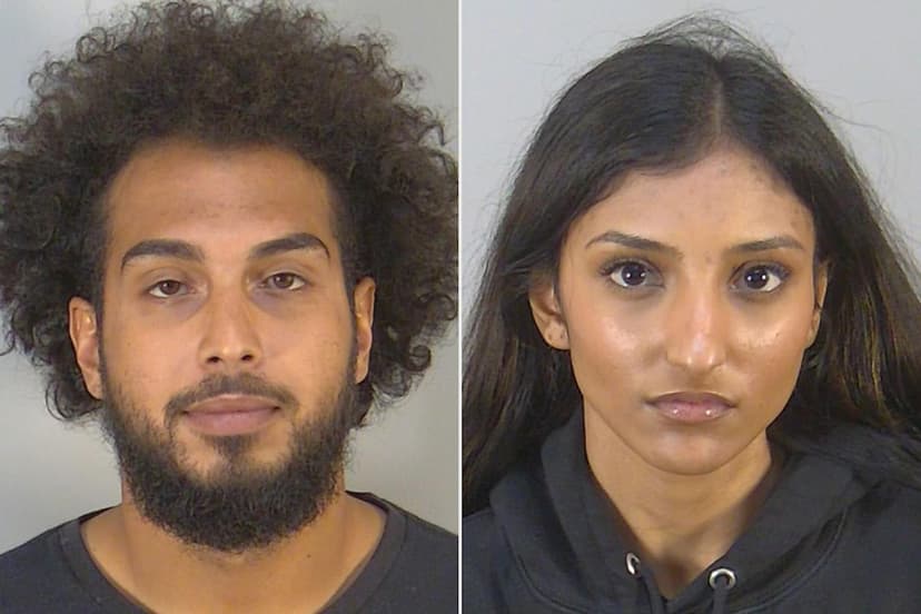 Florida Man Sentenced for Orchestrating Ambush Shooting