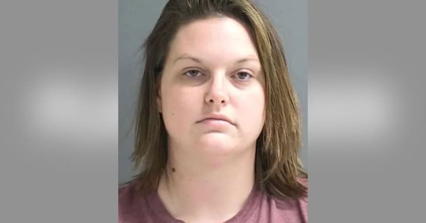 Florida Mom Sentenced for Son's Brutal Abuse
