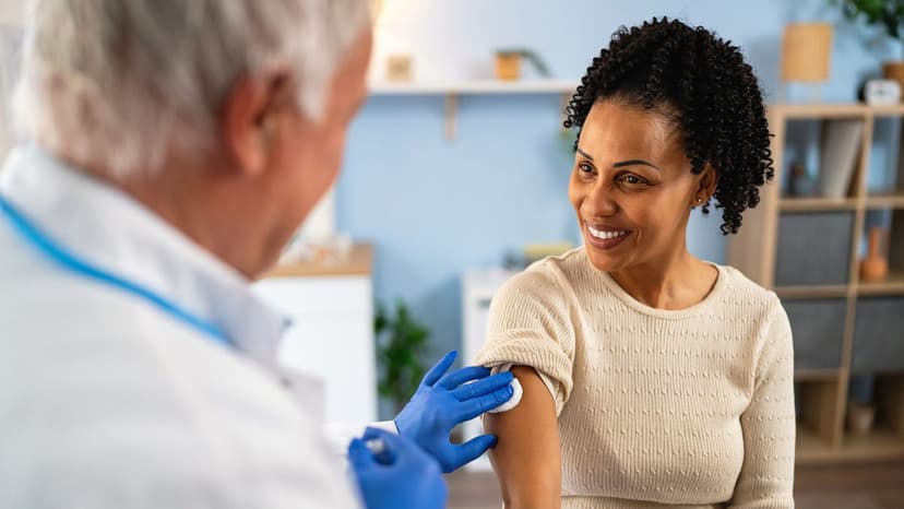 Flu Shot: Still Your Best Defense?