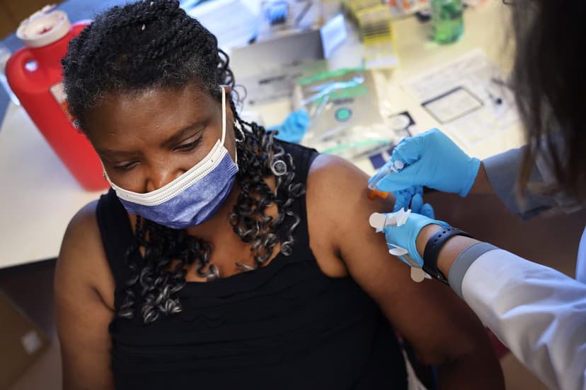 Flu Shot Slashes Heart Attack Risk by 18%