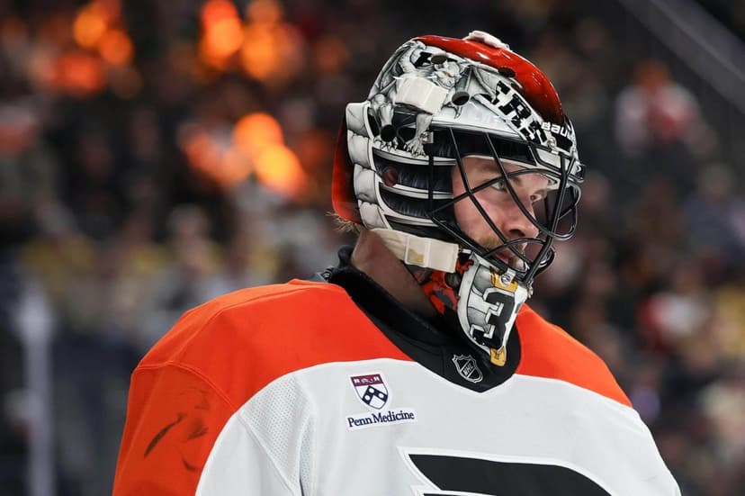 Flyers' Midseason Truths: Fact vs. Fiction