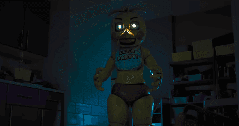 FNAF 2: Critically Panned, Audience Loved