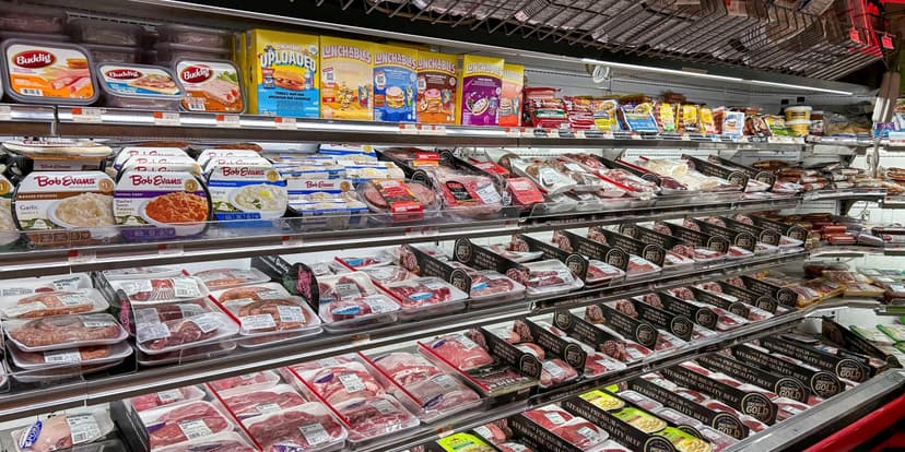 Food Giants Pivot: Catering to Rich and Poor