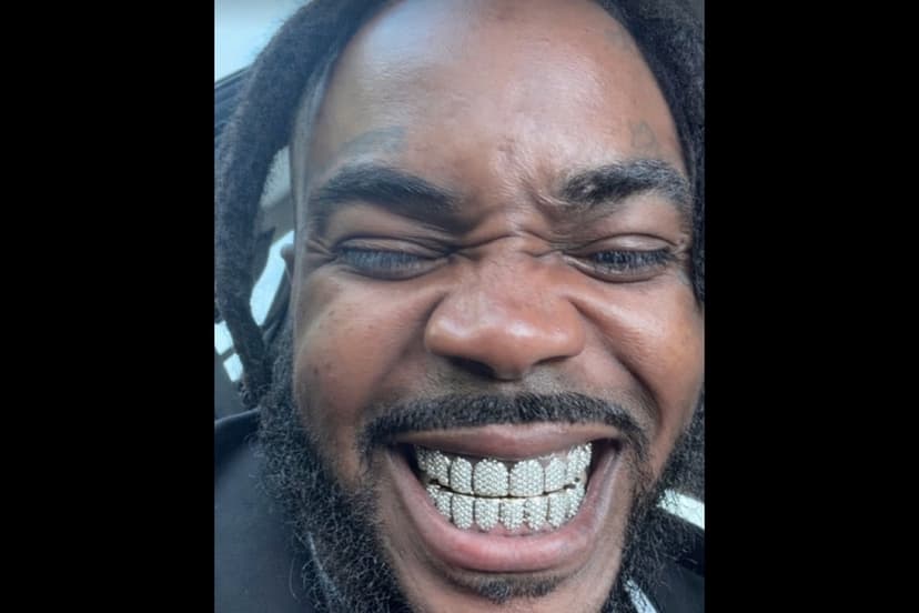 Foogiano Freed: Rapper Out After 5 Years