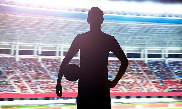 Football Star Arrested: Assault Allegations Emerge