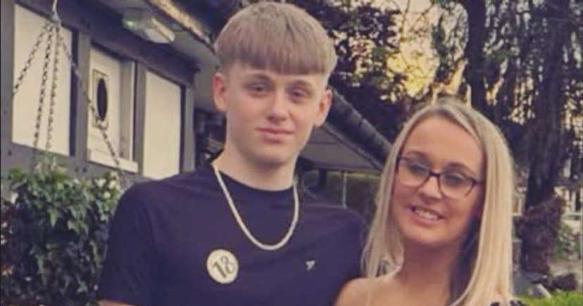 Young Footballer Drowns After Drug Overdose