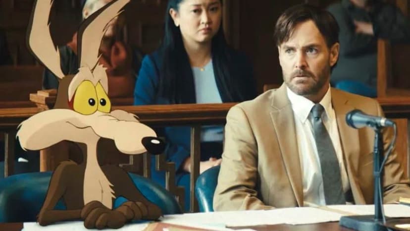 Will Forte Reacts to Warner Bros. Shelving Film