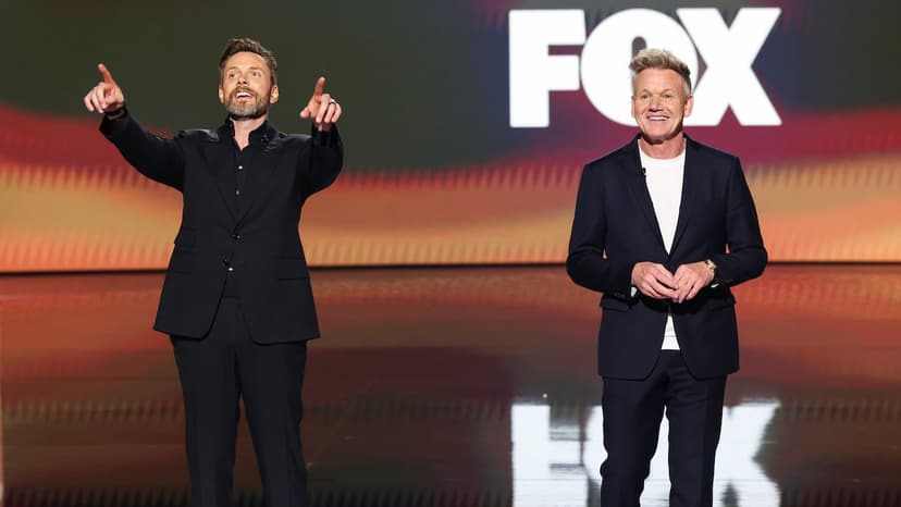 Fox Announces 2026 Upfronts: Advertiser Event Set for May 11