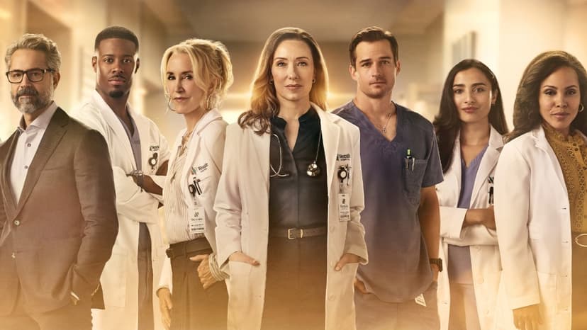 Fox's 'Doc' Scores Rare 22-Episode Season 3 Order