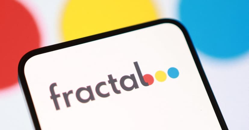 Fractal Analytics Slashes IPO by 40% Amid Market Slowdown