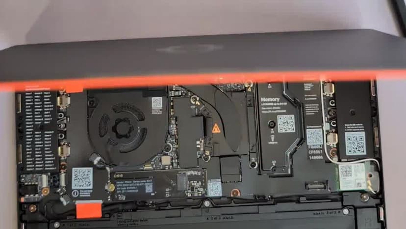 Framework's New Laptop: Own Your Tech!