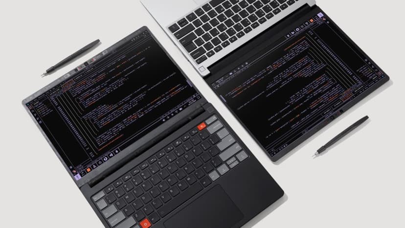 Framework Laptops Now Boot Linux Out of the Box