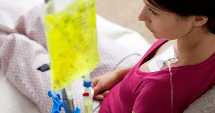 France Embraces At-Home Chemotherapy