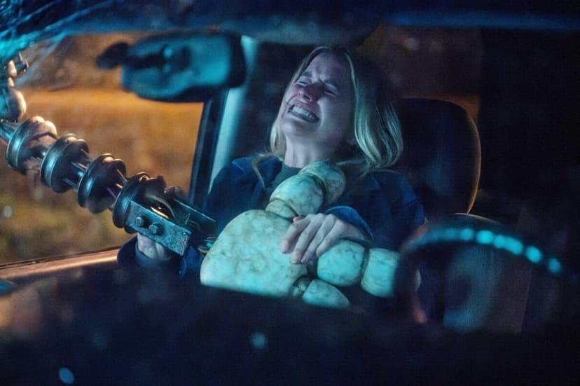 Freddy's 2 Trailer Shatters Records With 68M Views