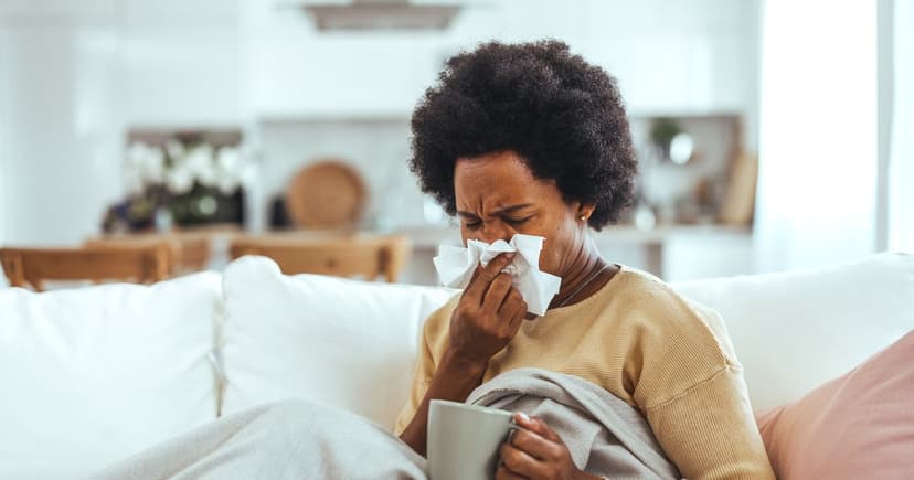 Free Health MOTs for 10,000 Brits Amidst Winter Illness Surge