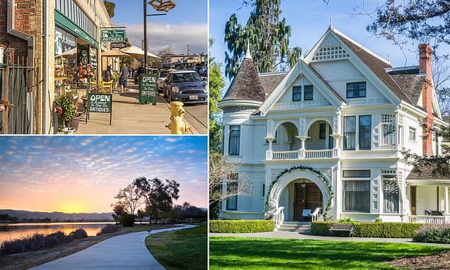 Fremont: Happiest City, Highest Price Tag