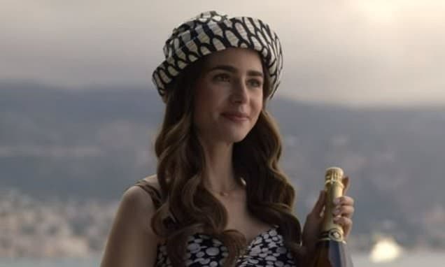 US Tariffs Hit French Luxury Exports