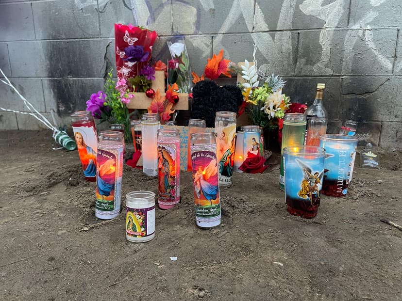 Cold Snap Claims Lives: Unhoused Couple Freezes to Death