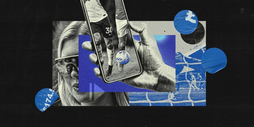 Future of Sports: Gen Z Rewrites the Game