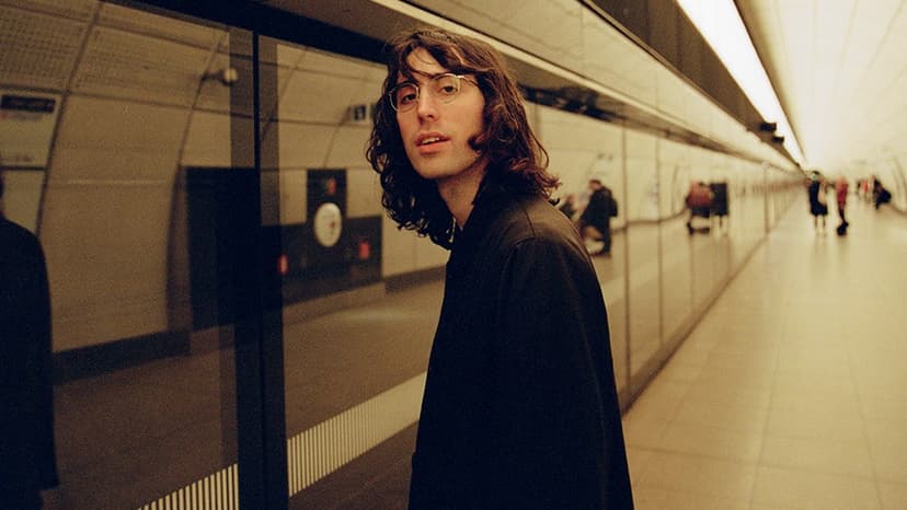 Cook's Sonic Alchemy: Charli XCX Film Score Revealed