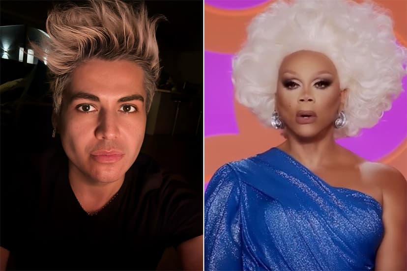Drag Race Star Gabe Lopez Dies After Lymphoma Battle