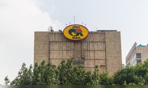 GAIL Faces ₹143 Cr GST Demand on Guarantees
