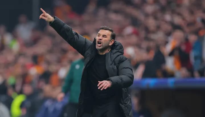 Galatasaray Aims for Fourth Straight Win