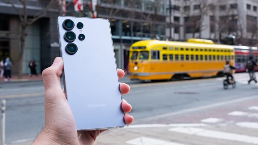 Samsung Teases S26: Night Mode & Next-Gen Zoom