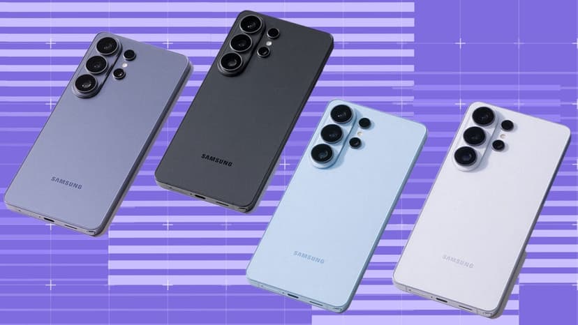 Galaxy S26: Pre-orders Shatter Records!