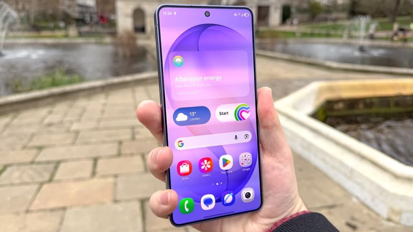 S26 Ultra Battery Outlasts S25 Ultra, Falls Short of iPhone