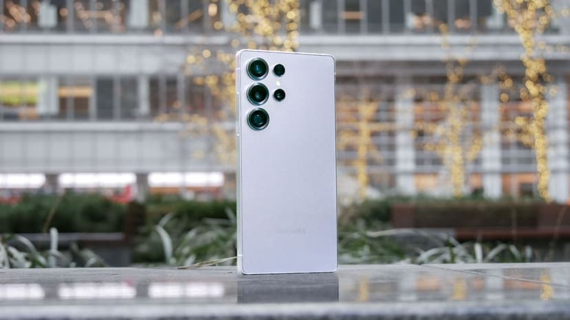 Galaxy S26 Ultra: March 13th Release Rumored