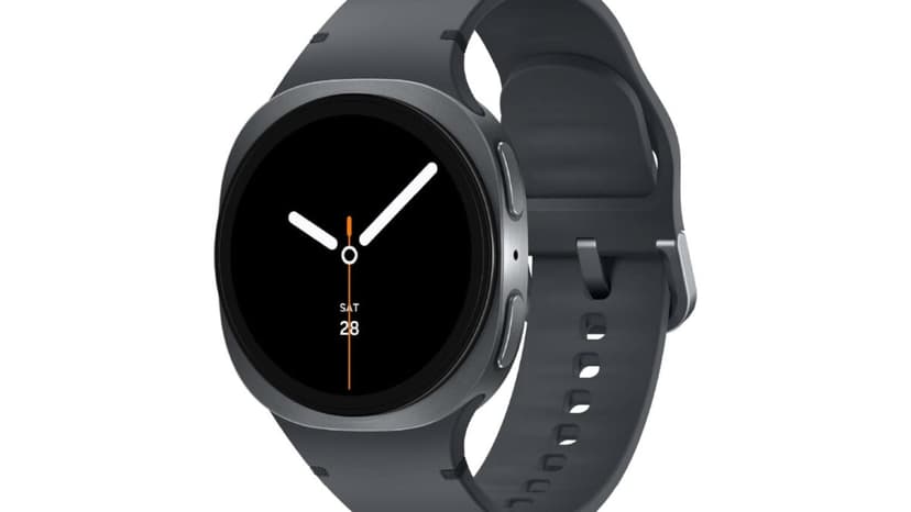 Galaxy Watch 8: AI Health Coach on Your Wrist