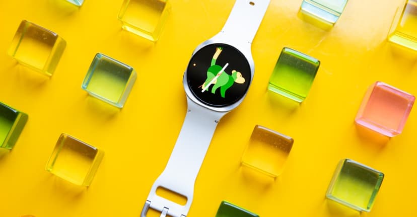 Galaxy Watch 8 Deals: Save Big Now!