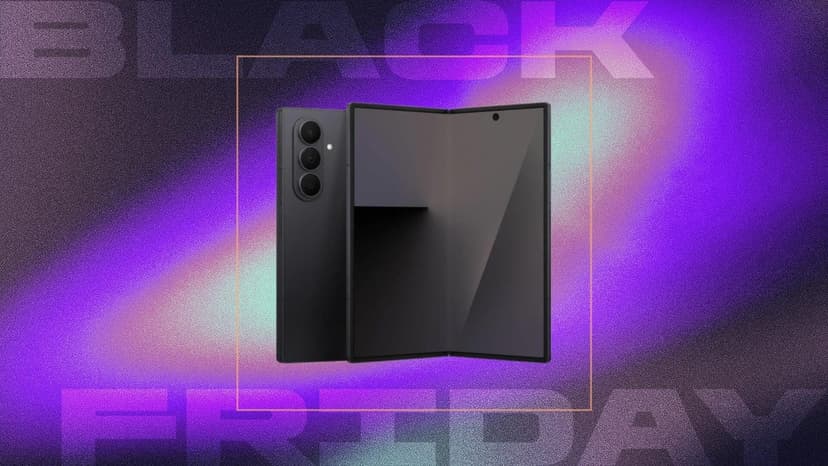 Samsung's Foldable: Record Low Price Now!