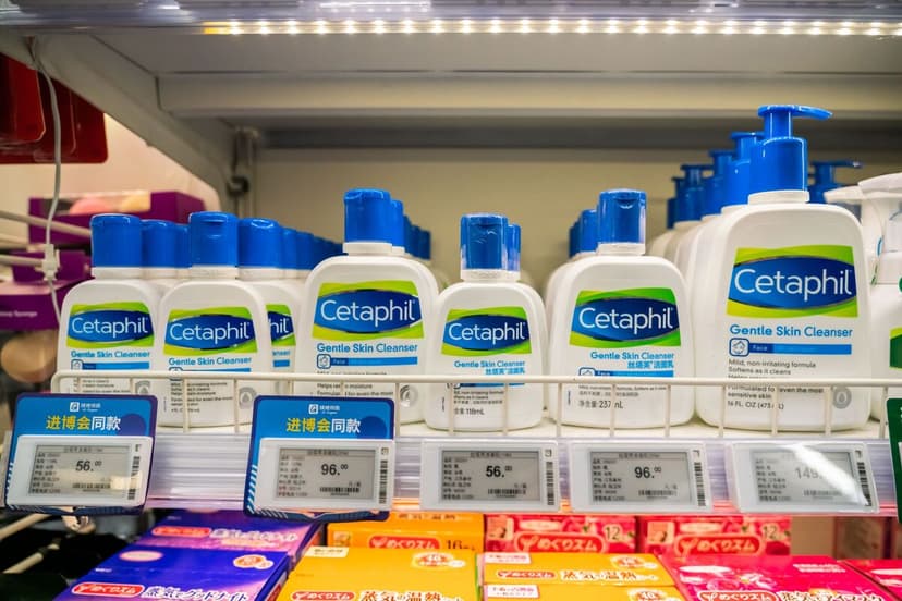 Galderma Investors Reap 180% IPO Gain