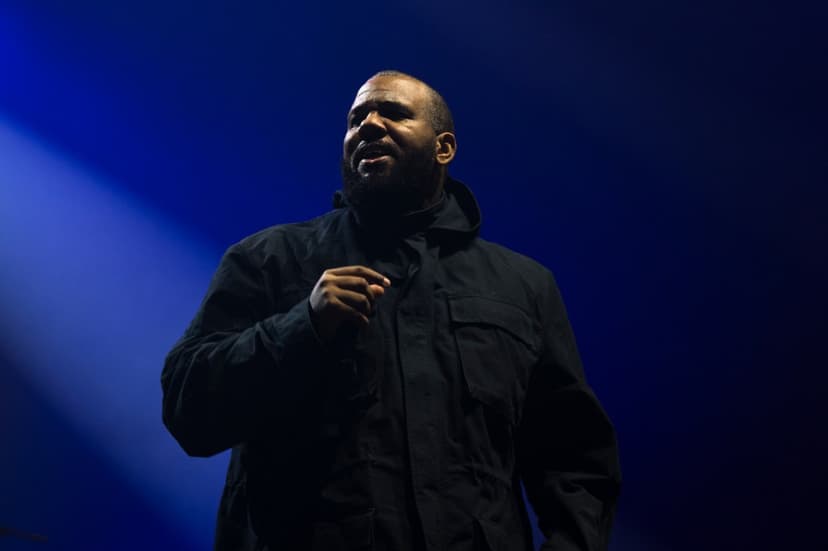 The Game: Rap Down 50% Without Drake