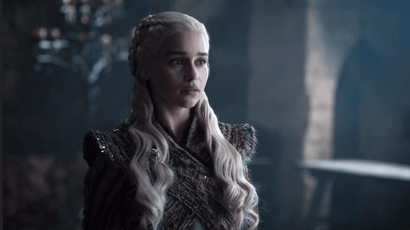 New Game of Thrones Movie in Development