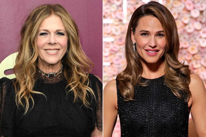 Garner & Wilson: Mom & Daughter Age Gap Joke