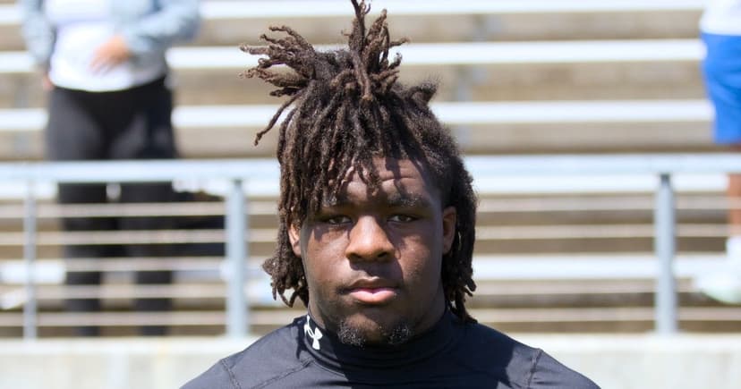 Gators Chase No. 1 Recruit Brewster Relentlessly