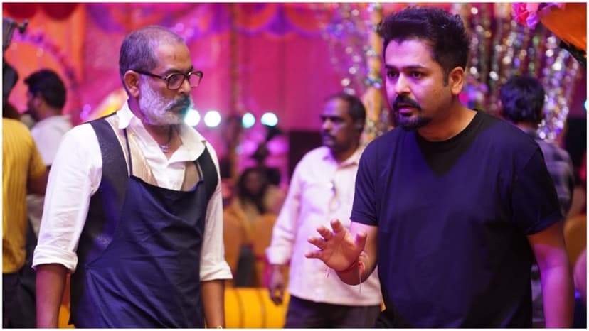 Gaurav Gera Praises Aditya Dhar's Calm Direction